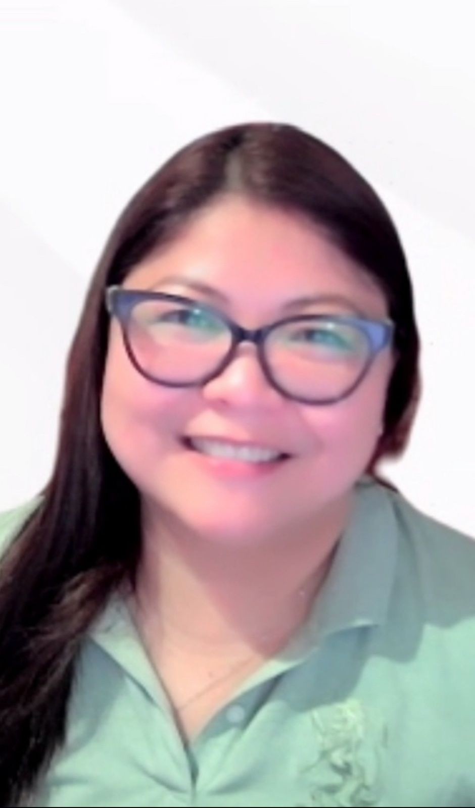 Charmaine " Charm " Garcia