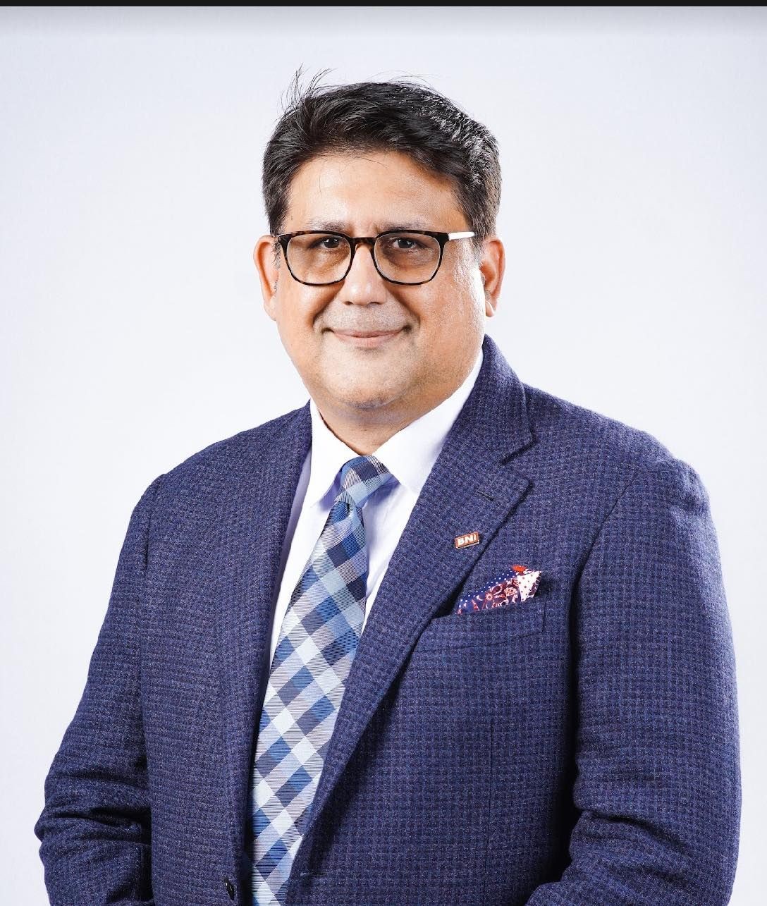 Ritesh Bhatia