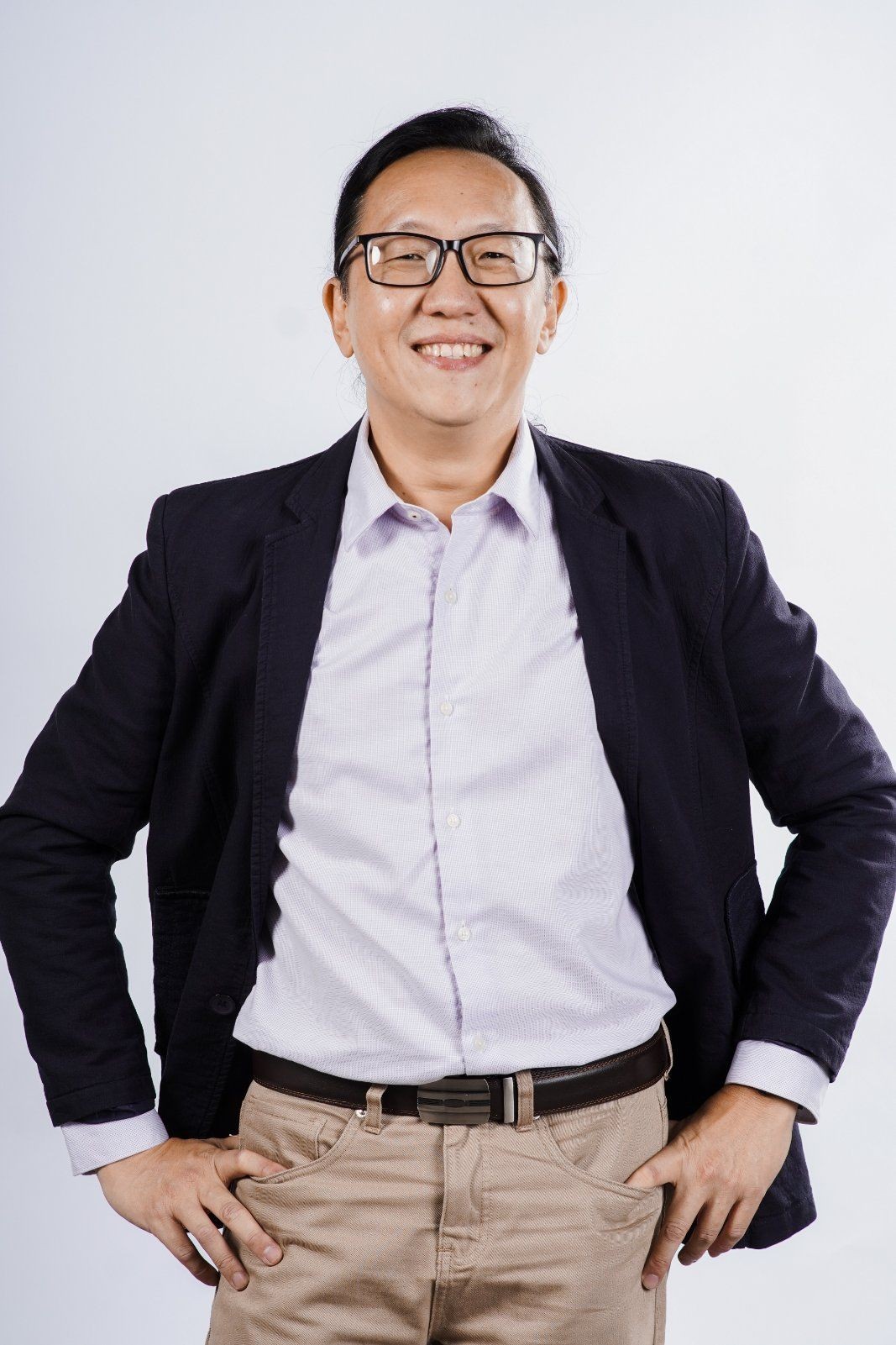 Robert" Bobby" Yee