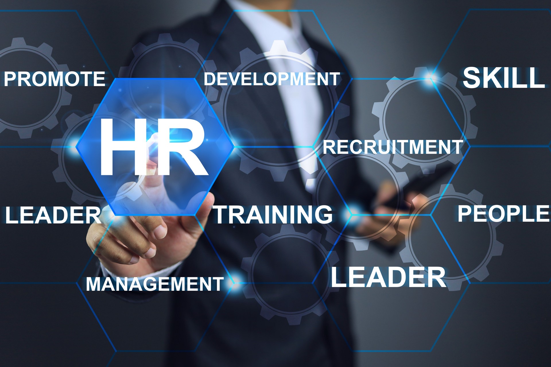 Personnel development